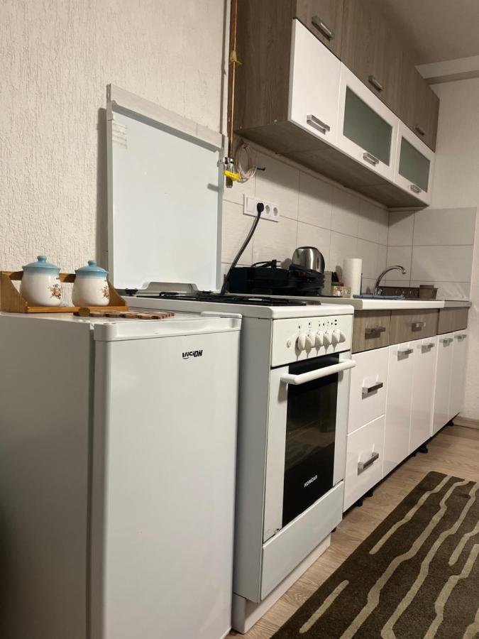 Right Place Apartment Visoko Exterior foto